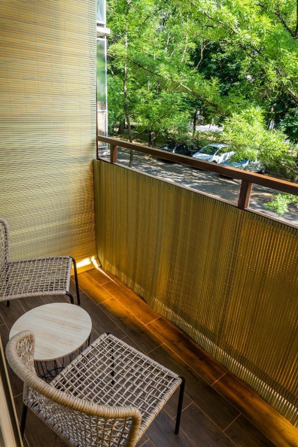 Secret Garden Apartman Мишкольц Экстерьер фото