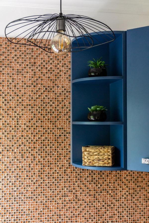 Secret Garden Apartman Мишкольц Экстерьер фото